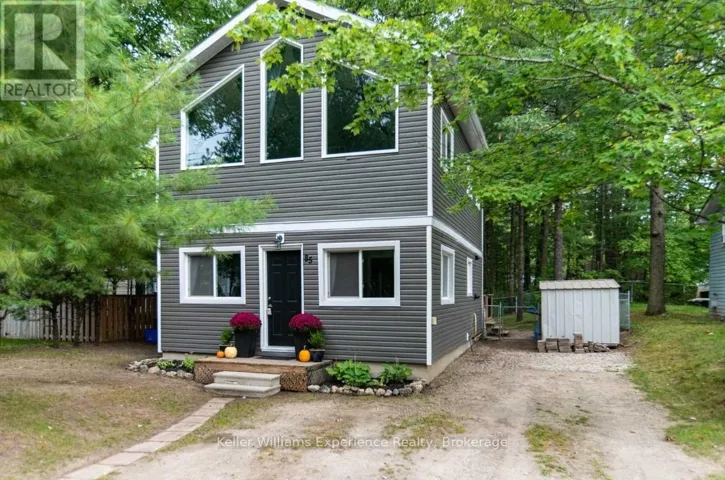 85 MELROSE AVENUE, Wasaga Beach, Ontario L9Z2S8