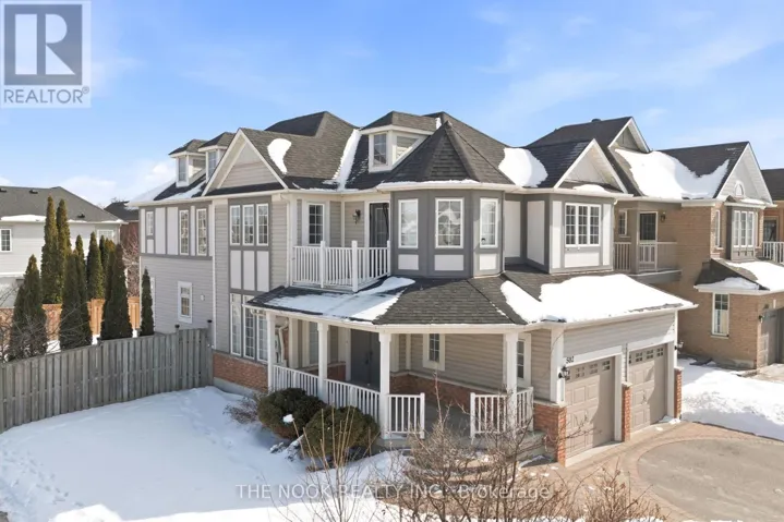 502 WHITBY SHORES GREENWAY, Whitby (Port Whitby), Ontario L1N9R2