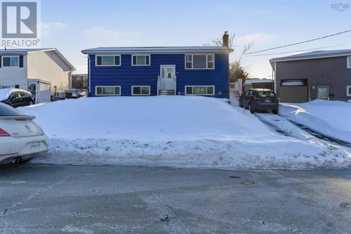 16/18 Clearview Street, Halifax, Nova Scotia B3R1N6