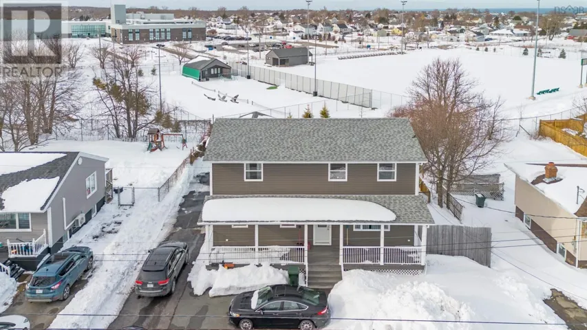 661 Willow Street, New Waterford, Nova Scotia B1H3W3