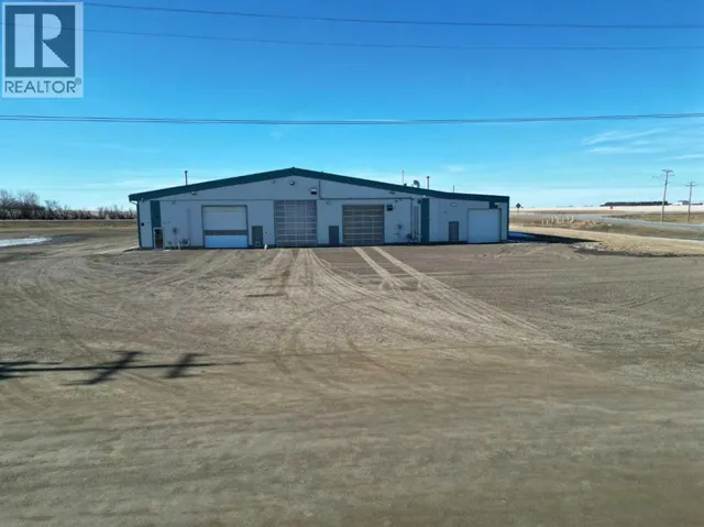 530 Wheeler Avenue, Acme, Alberta T0M0A0