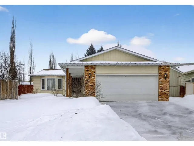 1049 56 ST NW, Edmonton, Alberta T6L1Y4