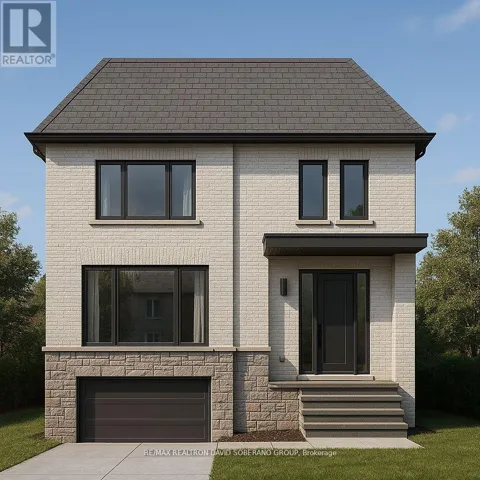 154 COCKSFIELD AVENUE, Toronto (Bathurst Manor), Ontario M3H3T5