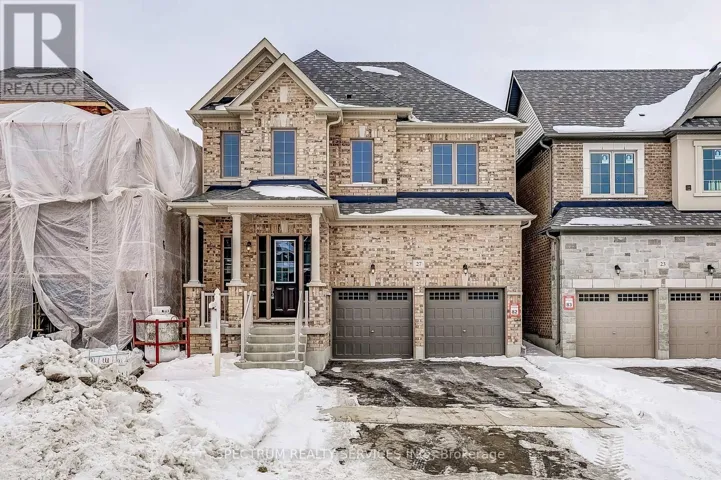 27 ROGERSON STREET E, Clarington (Newcastle), Ontario L1B0W4