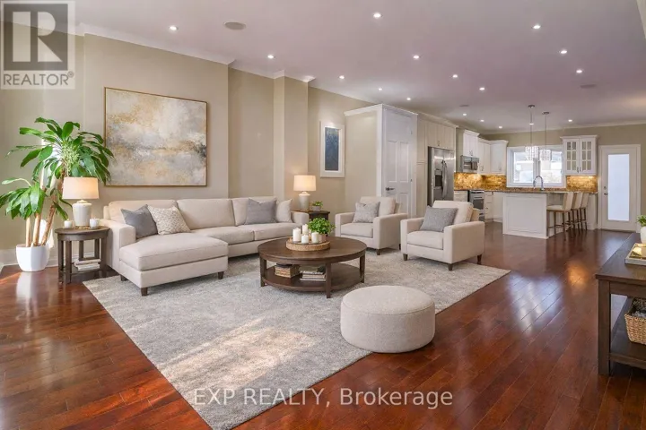 MAIN - 1291 PAPE AVENUE, Toronto (East York), Ontario M4K3W9
