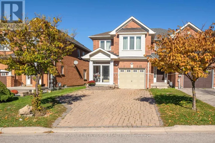 24 CHRISTEPHEN CRESCENT, Richmond Hill (Rouge Woods), Ontario L4S2S6