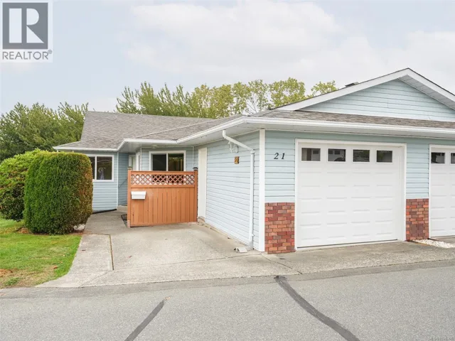 21 4125 Interurban Rd, Saanich, British Columbia V8Z4W8