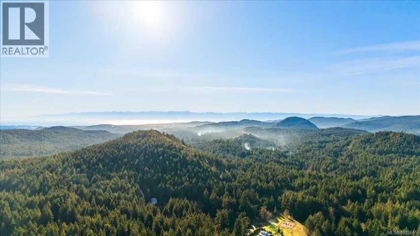 405 Hazlitt Creek Rd, Highlands, British Columbia V9E2A3