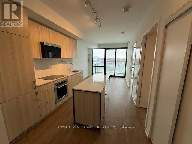 711 - 251 MASONRY WAY NE, Mississauga (Port Credit), Ontario L5H0B3