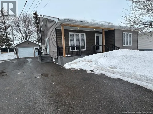 505 Rue Breau, Tracadie, New Brunswick E1X1E3