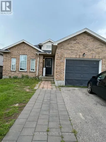 185 THURMAN CIRCLE, London East (East D), Ontario N5V4Z1