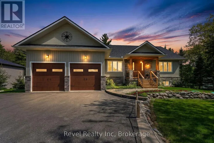 15 STONEY ROAD, Tiny, Ontario L9M0H2