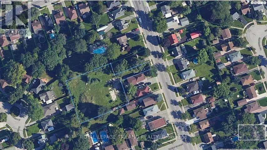 459 HALE STREET, London East (East N), Ontario N5W1G6