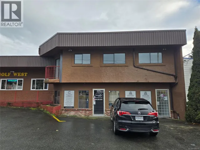 A 4061 Norwell Dr, Nanaimo, British Columbia V9T1Y8