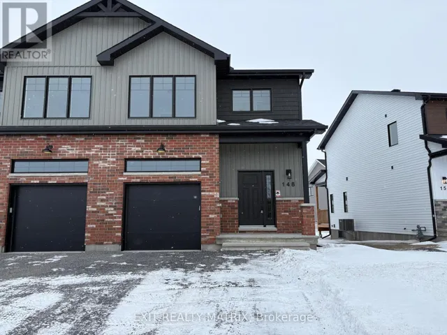 148 ELIZABETH DRIVE, North Dundas, Ontario K0C1H0