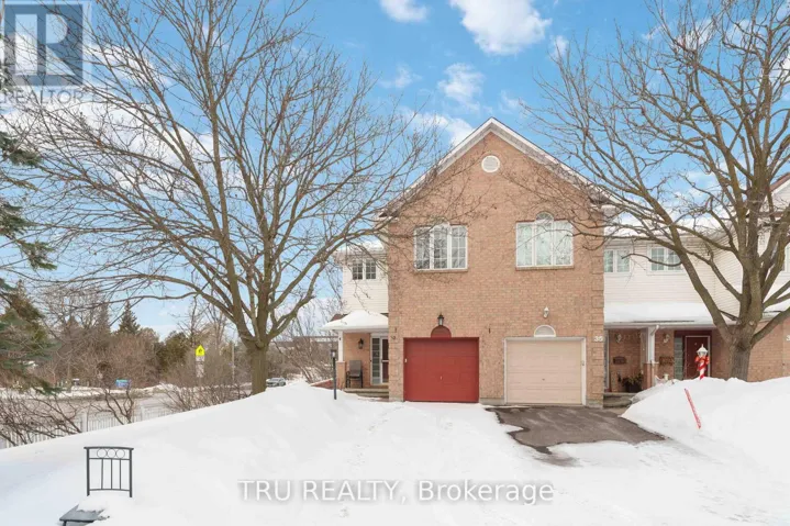 37 RIVERBANK COURT, Ottawa, Ontario K2S1V7