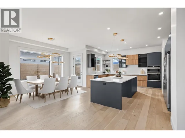 4619 Fordham Road, Kelowna, British Columbia V1W1P1
