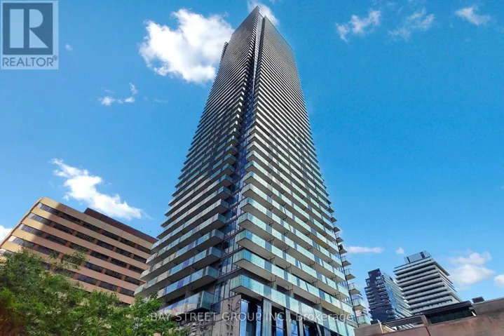 1501 - 1080 BAY STREET, Toronto (Bay Street Corridor), Ontario M5S0A5