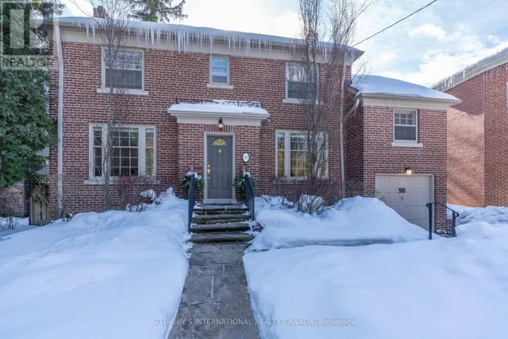 90 COLDSTREAM AVENUE, Toronto (Lawrence Park South), Ontario M5N1X8