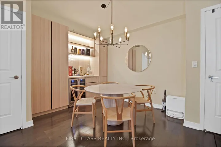 3309 - 1 THE ESPLANADE, Toronto (Waterfront Communities), Ontario M5E0A8