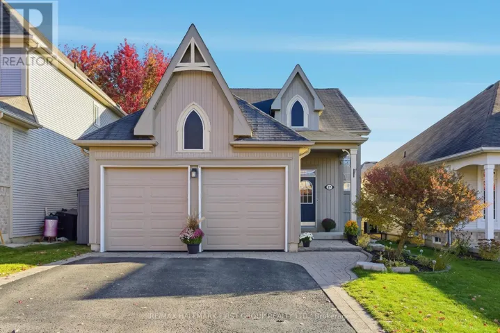 27 KEELER CRESCENT, Clarington (Bowmanville), Ontario L1C0C1