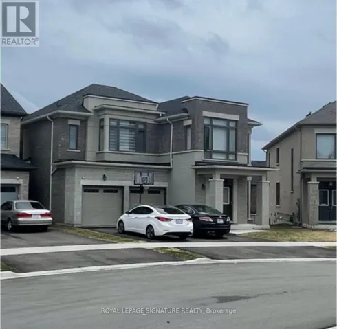 1231 PLYMOUTH DRIVE, Oshawa (Kedron), Ontario L1L0T9