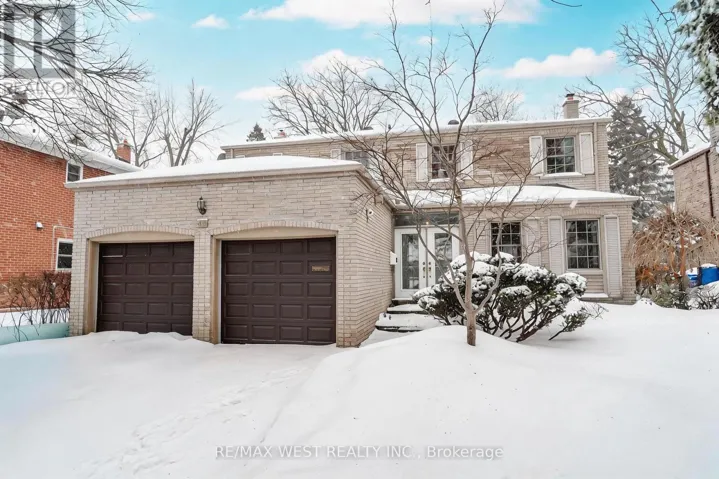 42 BELGREEN AVENUE, Toronto (Tam O'Shanter-Sullivan), Ontario M1S1G4