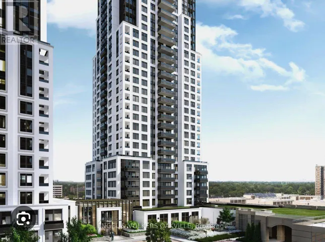 1001 - 10 EVA ROAD, Toronto (Etobicoke West Mall), Ontario M9C0B3