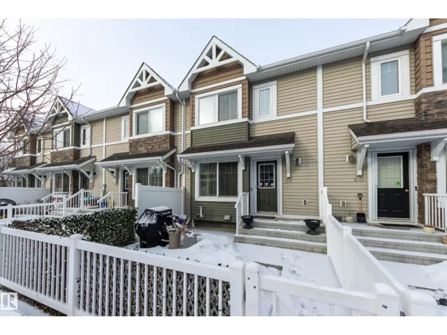 #39 415 CLAREVIEW RD NW, Edmonton, Alberta T5A0Z6