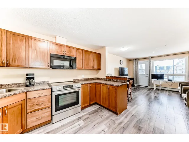 #2221 320 CLAREVIEW STATION DR NW, Edmonton, Alberta T5Y0E3