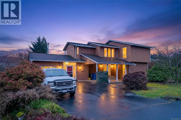 10875 Grandview Rd, Saltair, British Columbia V0R2E0