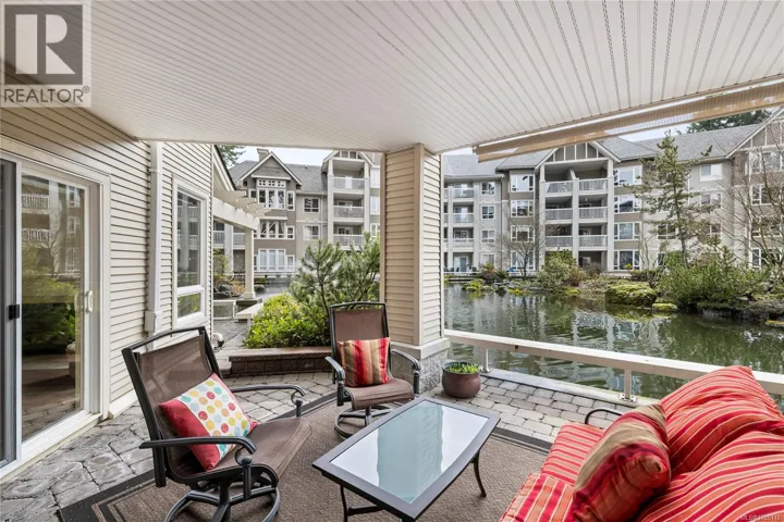 101 5625 Edgewater Lane, Nanaimo, British Columbia V9T6K3