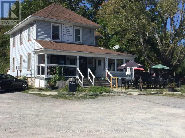 1925 LAKEHURST ROAD, Trent Lakes, Ontario K9J6X2