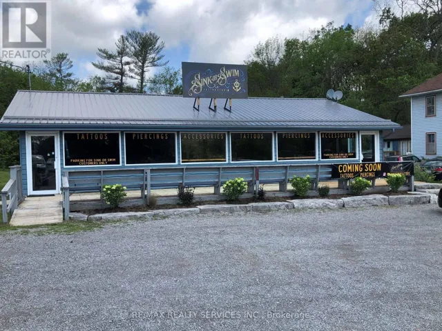 1919 LAKEHURST ROAD, Trent Lakes, Ontario K0L1J0