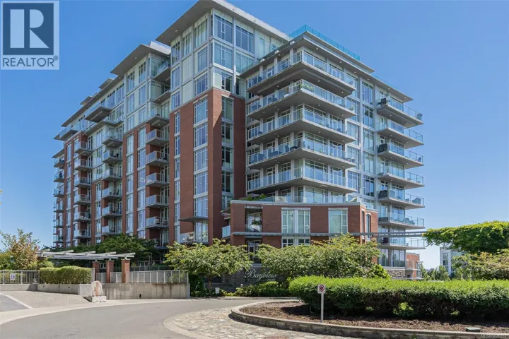 810 100 Saghalie Rd, Victoria, British Columbia V9A0A1