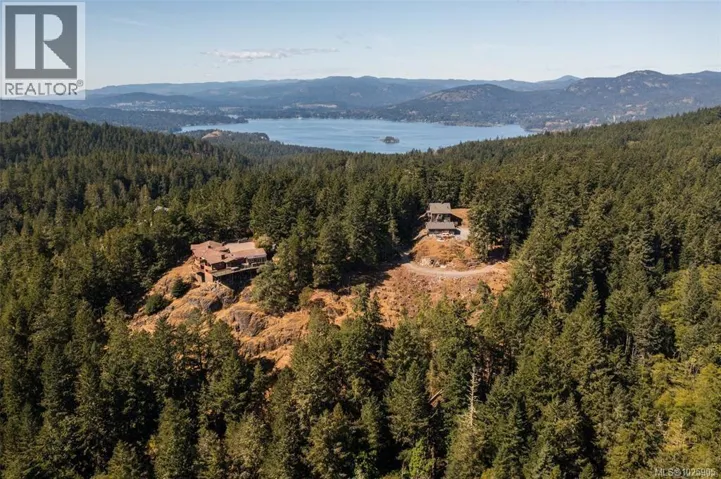 Lot 13 Seascape Pl, Sooke, British Columbia V9Z1C6