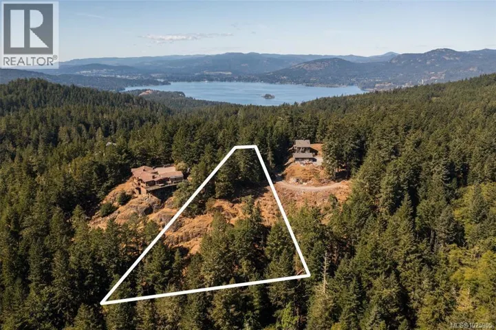 Lot 13 Seascape Pl, Sooke, British Columbia V9Z1C6