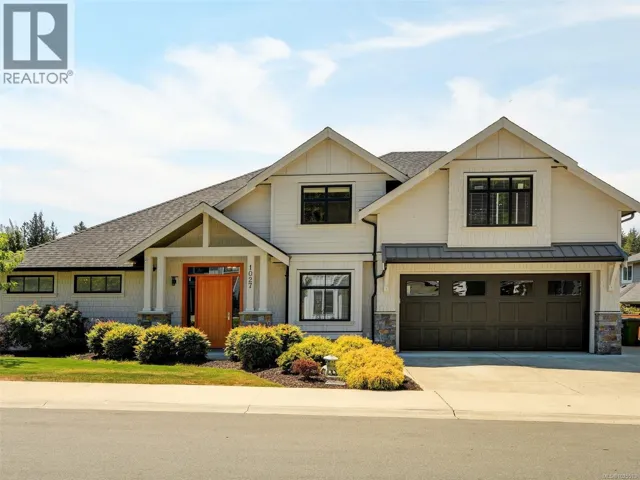 1027 Deltana Ave, Langford, British Columbia V9C0K5