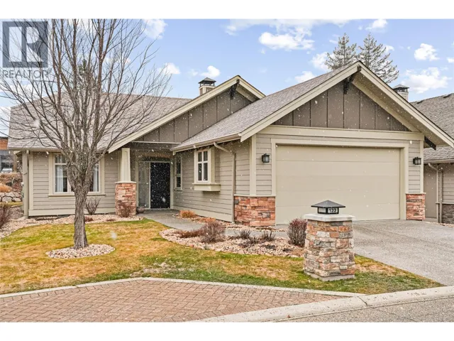 133 Mashie Crescent, Vernon, British Columbia V1H1V8