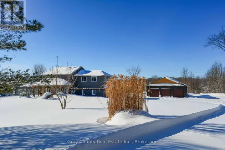 135260 9TH LINE, Grey Highlands, Ontario N0C1H0