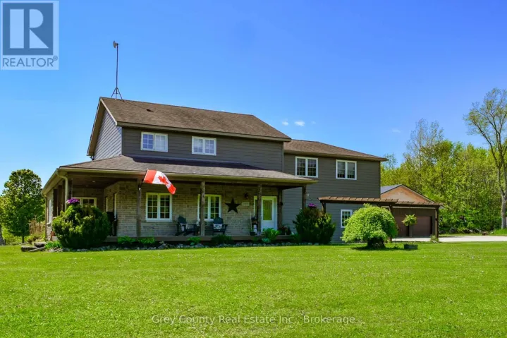 135260 9TH LINE, Grey Highlands, Ontario N0C1H0