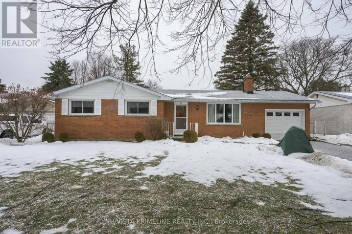 23 ROLAND LANE, London North (North G), Ontario N5X1E9
