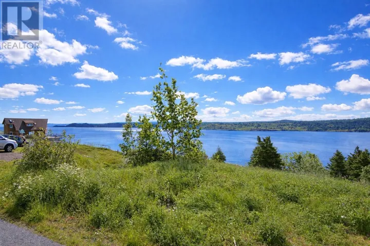 183 Corporal Jamie Murphy Drive, Conception Harbour, Newfoundland & Labrador A0A1Z0