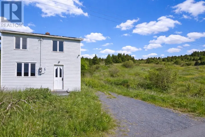 181 Corporal Jamie Murphy Drive, Conception Harbour, Newfoundland & Labrador A0A1Z0