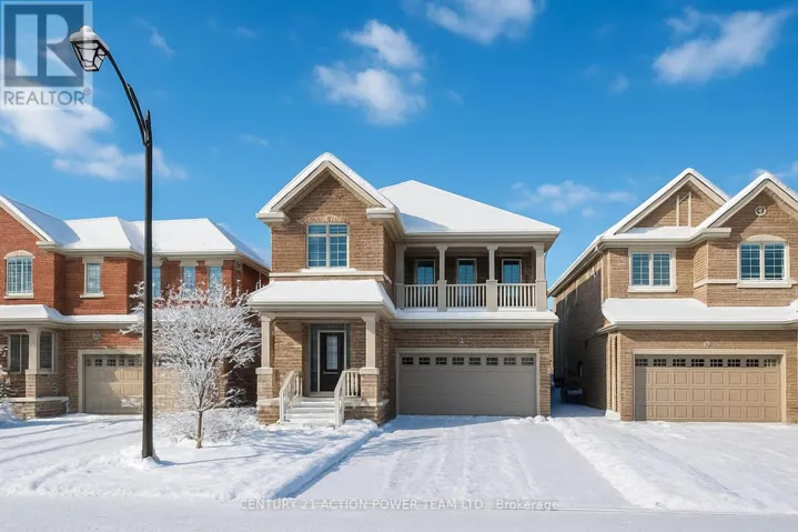 54 MALACHIGAN CRESCENT, Ottawa, Ontario K4A1G6