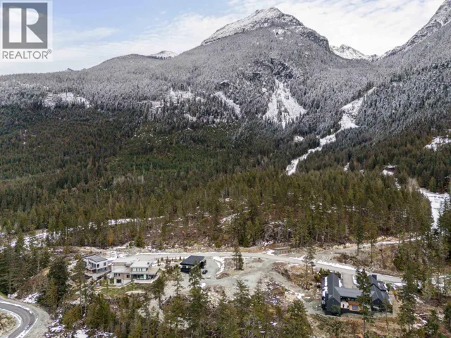 9308 STELLER'S WAY, Whistler, British Columbia V8E1M1