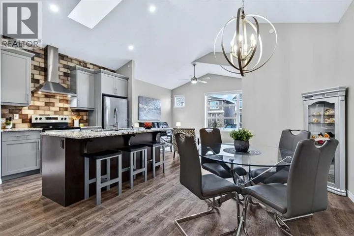 937 Livingston Way NE, Calgary, Alberta T3P1N8