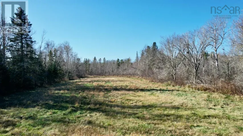 Mount Pleasant Road, Oxford, Nova Scotia B0M1P0