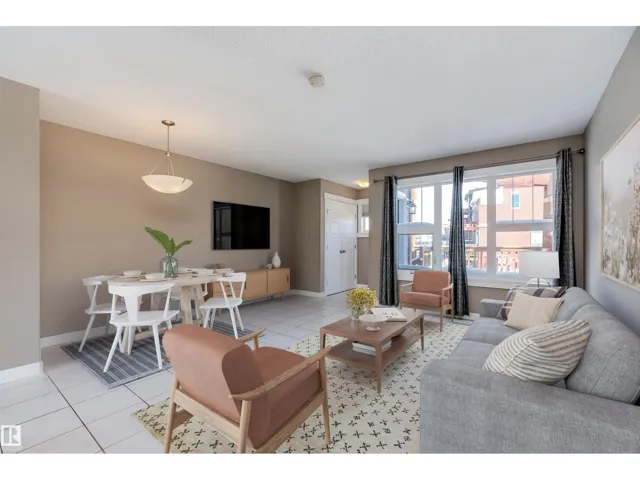 #131 401 SOUTHFORK DR, Leduc, Alberta T9E0X1