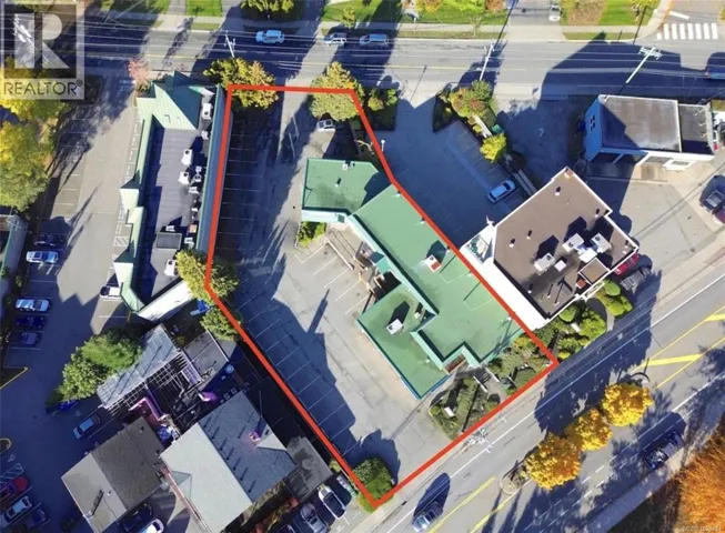4500 West Saanich Rd, Saanich, British Columbia V8Z5L3